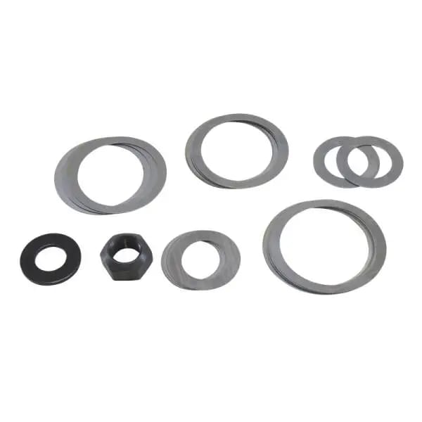 Yukon Gear Replacement Complete Shim Kit For Dana 50 thumbnail 2