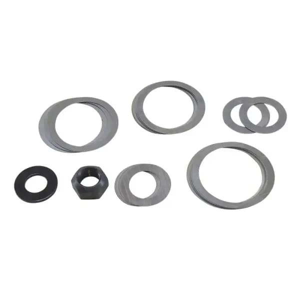 Yukon Gear Replacement Complete Shim Kit For Dana 50 thumbnail 4