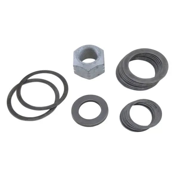 Yukon Gear Replacement Complete Shim Kit For Dana 80 thumbnail 2