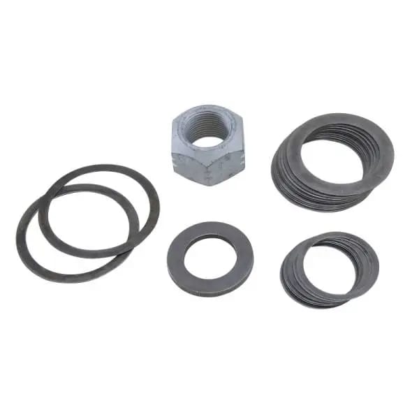 Yukon Gear Replacement Complete Shim Kit For Dana 80 thumbnail 4