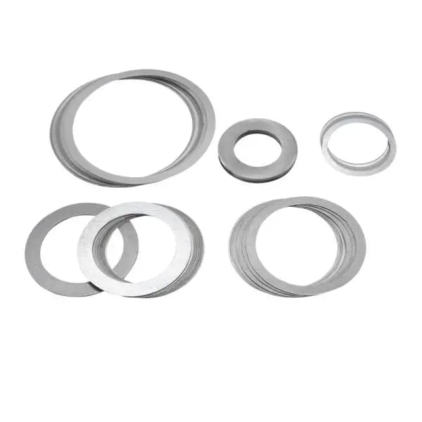 Yukon Gear Replacement Pinion Depth Shims For Dana 80 thumbnail 2