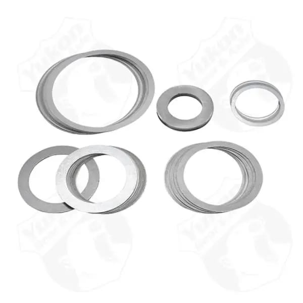 Yukon Gear Replacement Pinion Depth Shims For Dana 80 thumbnail 3