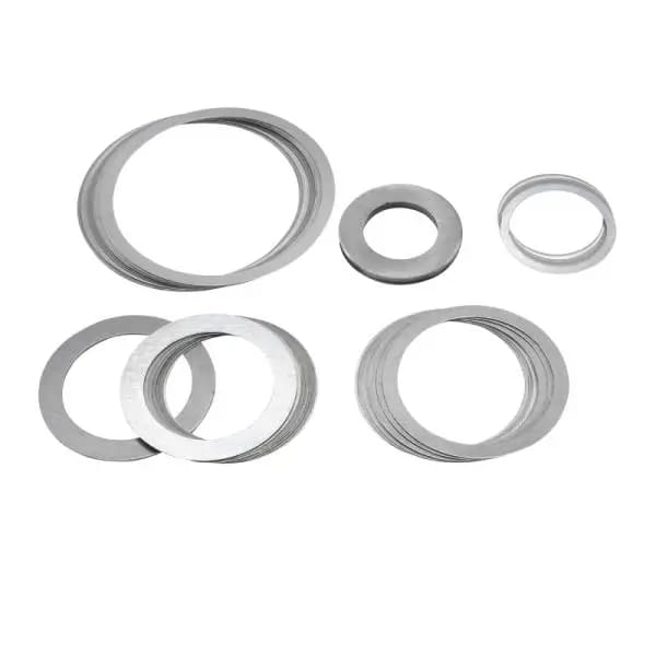 Yukon Gear Replacement Pinion Depth Shims For Dana 80 thumbnail 4