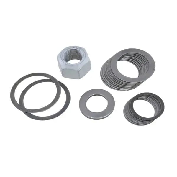 Yukon Gear Replacement Shim Kit For Dana 80 thumbnail 4