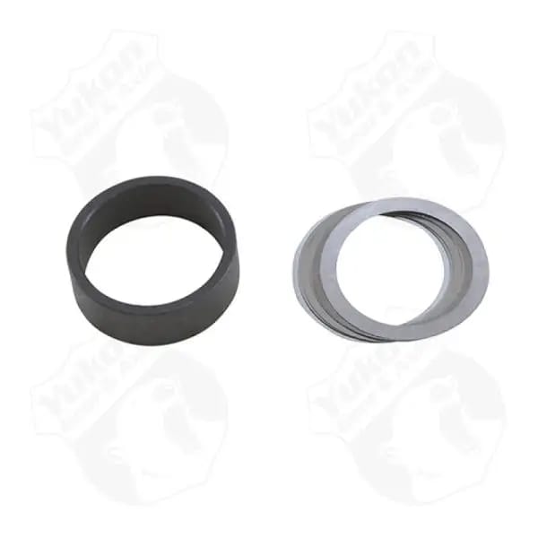 Yukon Gear Crush Sleeve Eliminator Kit For GM 8.5in & Chrysler 9.25in thumbnail 3
