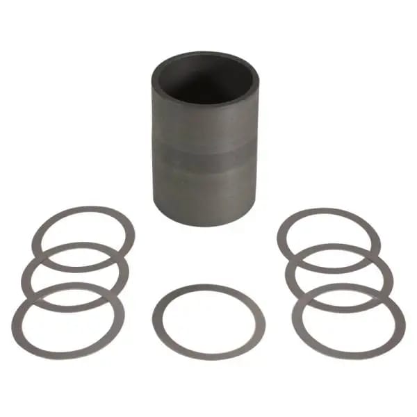 Yukon Gear Crush Sleeve Eliminator Kit For GM 12 Bolt Truck thumbnail 2