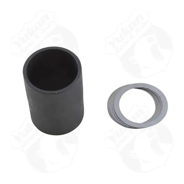 Yukon Gear Crush Sleeve Eliminator Kit For GM 12 Bolt Truck thumbnail 3