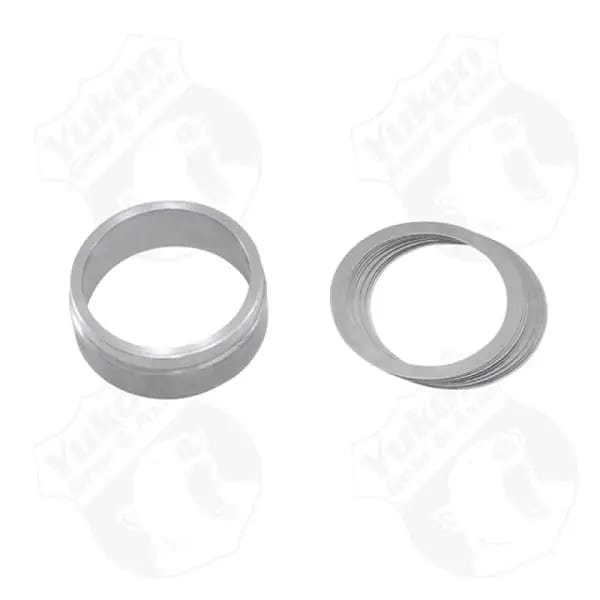 Yukon Gear Crush Sleeve Eliminator Kit For GM 10.5in 14 Bolt Truck thumbnail 3