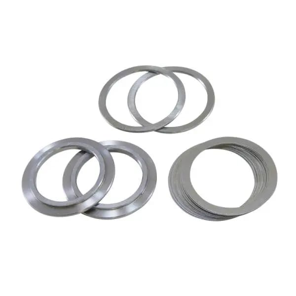 Yukon Gear Super Carrier Shim Kit For Ford 7.5in / GM 7.5in / 8.2in & 8.5in thumbnail 3