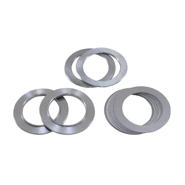 Yukon Gear Super Carrier Shim Kit For Ford 8.8in / GM 12 Bolt Car & Truck / 8.6 & Vette thumbnail 4