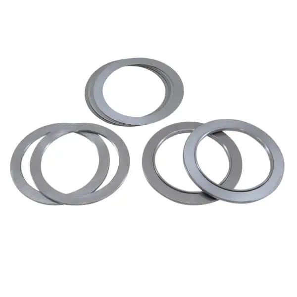 Yukon Gear Super Carrier Shim Kit For Ford 10.25in thumbnail 2