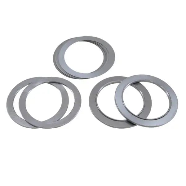 Yukon Gear Super Carrier Shim Kit For Ford 10.25in thumbnail 4