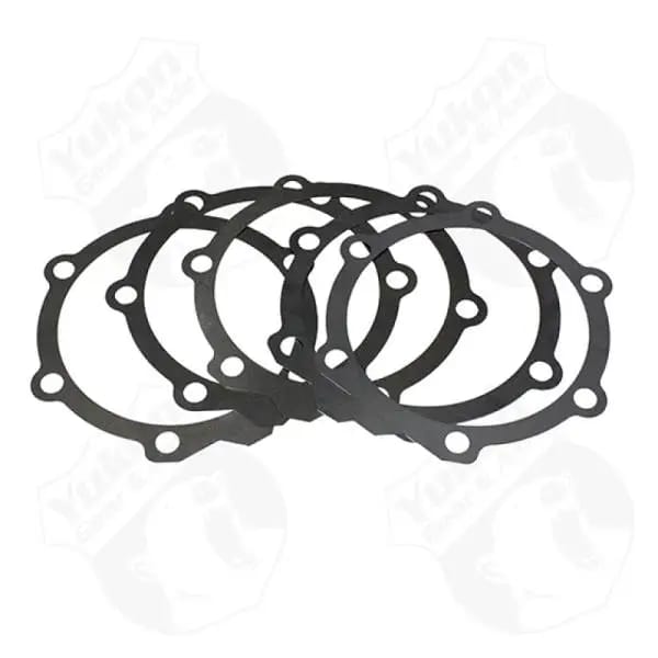 Yukon Gear Pinion Depth Shims For 10.5in GM 14 Bolt Truck thumbnail 3