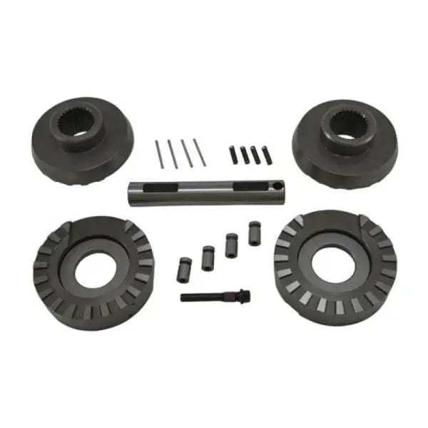 USA Standard Spartan Locker For GM 8.5in w/ 28 Spline Axles / Incl. Heavy-Duty Cross Pin Shaft thumbnail 2