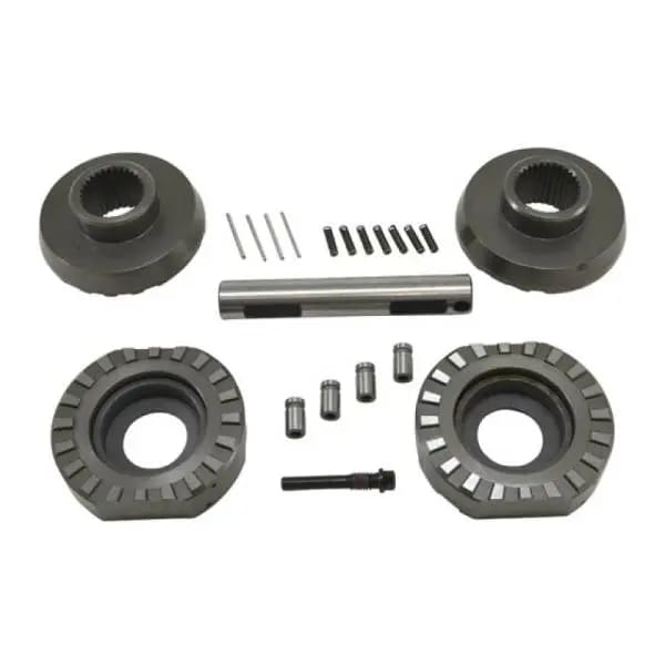 USA Standard Spartan Locker For GM 8.5in w/ 30 Spline Axles / Incl. Heavy-Duty Cross Pin Shaft thumbnail 2