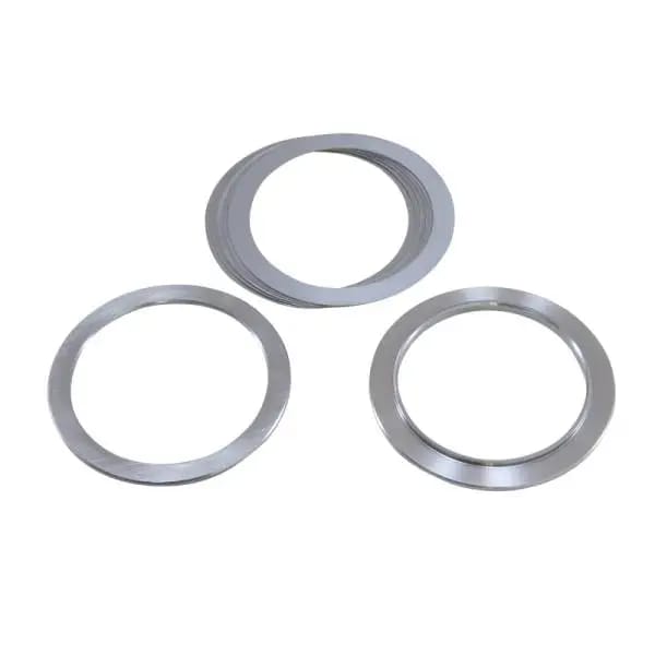 Yukon Gear Super Carrier Shim Kit For GM 9.5in thumbnail 2