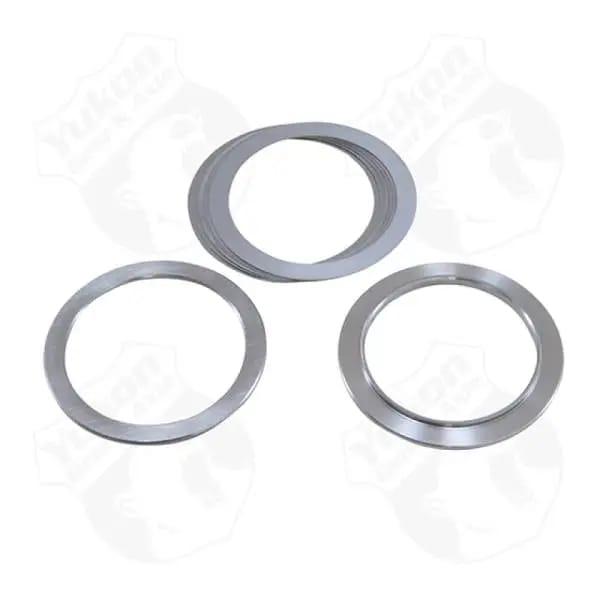 Yukon Gear Super Carrier Shim Kit For GM 9.5in thumbnail 3