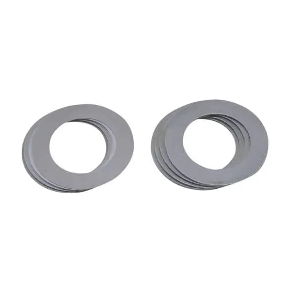 Yukon Gear Pinion Depth Shim Kit For Toyota8in / GM 7.5in / 8.2in & 12 Bolt Truck thumbnail 3