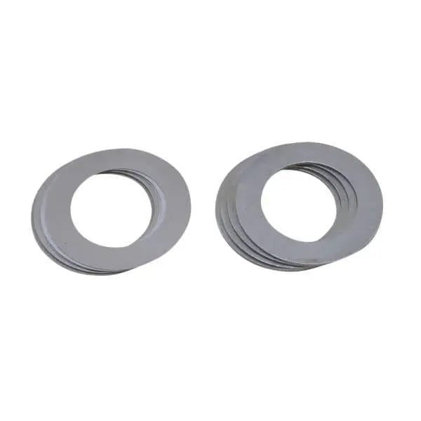 Yukon Gear Pinion Depth Shim Kit For Toyota8in / GM 7.5in / 8.2in & 12 Bolt Truck thumbnail 4