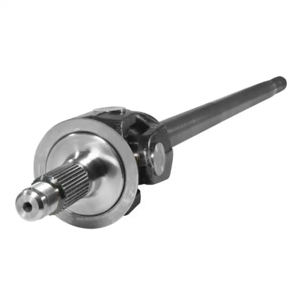 Yukon Gear Right Hand Front Axle Assembly For 03-08 Chrysler 9.25in Front thumbnail 4