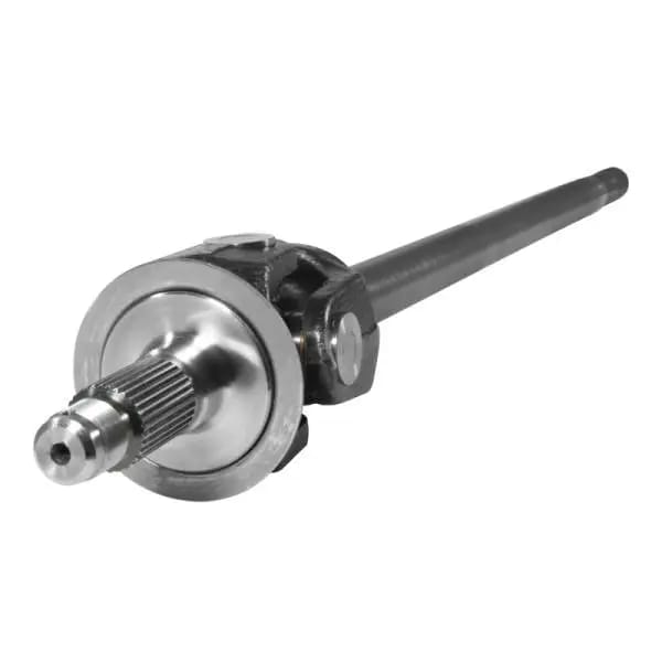 Yukon Gear Right Hand Front Axle Assembly For 03-08 Chrysler 9.25in Front thumbnail 5
