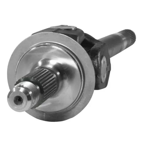 Yukon Gear Left Hand Front Axle Assembly For 03-08 Chrysler 9.25in Front thumbnail 4