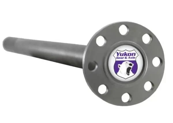Yukon Rear Axle for Chrysler 10.5in Rear 36.75in Long thumbnail 2