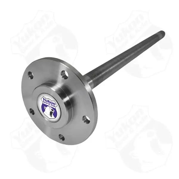 Yukon Gear 1541H Alloy 5 Lug Rear Axle For 94+ Chrysler 9.25in thumbnail 2