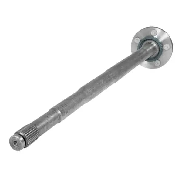 Yukon Gear C825in Rear Axle For 2009-2012 Jeep Liberty And Nitro 31 1/2in Long 1705in Bearing Journa thumbnail 2