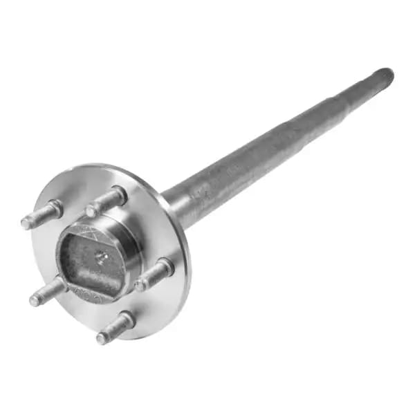 Yukon Gear C825in Rear Axle For 2009-2012 Jeep Liberty And Nitro 31 1/2in Long 1705in Bearing Journa thumbnail 4