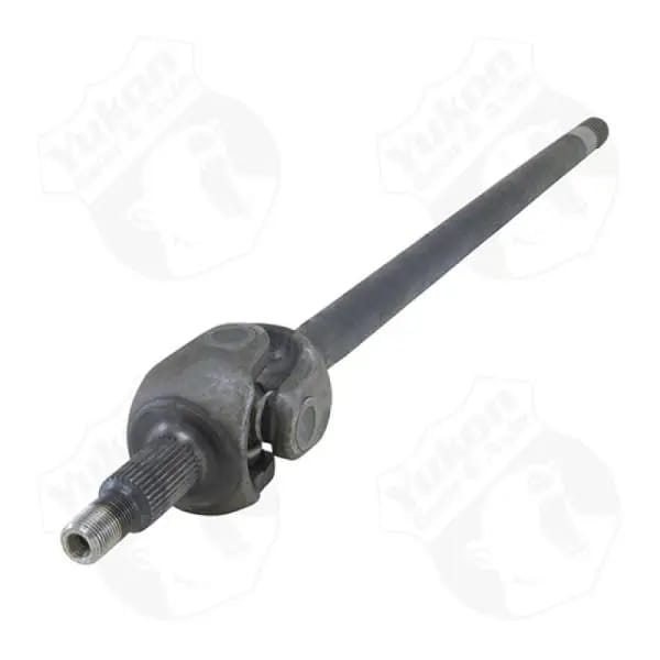 Yukon Gear Left Hand axle Assembly For 10-11 Dodge 9.25in Front thumbnail 2