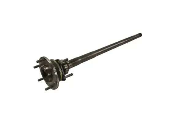 Yukon Right Hand Rear 32-Spline Axle Assembly for 2008-2015 Nissan Titan w/Elect Locker thumbnail 2