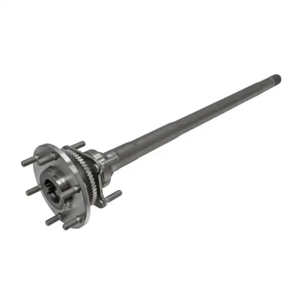 Yukon Gear Left Hand Rear Axle Assembly For 2008-2015 Nissan Titan With Electronic Locker 32-Spl thumbnail 2
