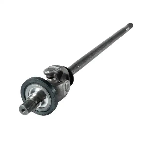 Yukon Gear Right Hand axle Assembly For 10-11 Ford insuper 60in F250/F350 Front / w/Stub Axle Seal thumbnail 3