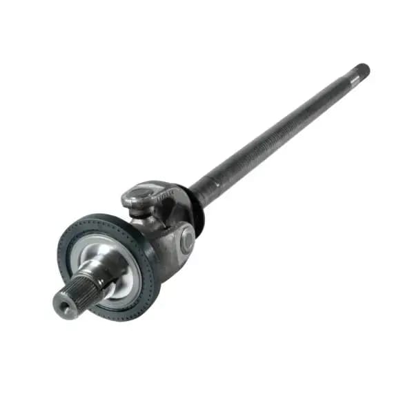 Yukon Gear Right Hand axle Assembly For 10-11 Ford insuper 60in F250/F350 Front / w/Stub Axle Seal thumbnail 4
