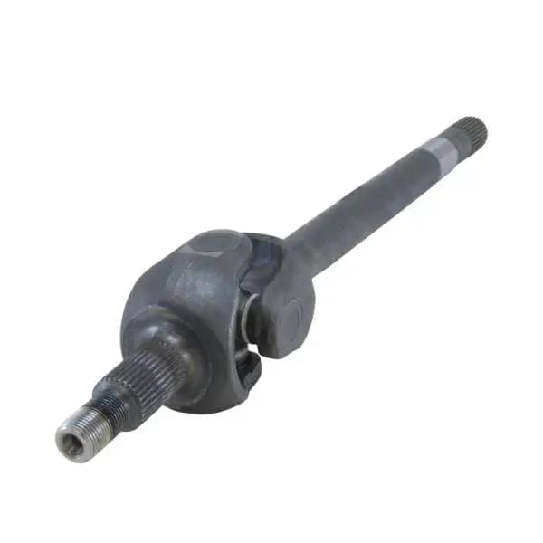 Yukon Gear Right Hand axle Assembly For 10-11 Ford insuper 60in F250/F350 Front / w/Stub Axle Seal thumbnail 6