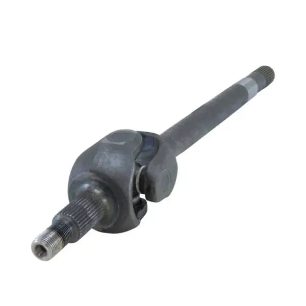 Yukon Gear Left Hand axle Assembly For 10-11 Ford insuper 60in F250/F350 Front / w/Stub Axle Seal thumbnail 4
