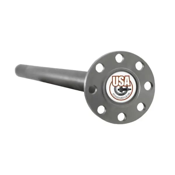 Yukon Gear Replacement Right Hand axle For Dana 80 / 35 Spline / 38.35in / 8 X 4.02in Bolt Pattern thumbnail 3