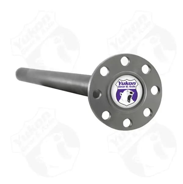 Yukon Gear Replacement Left Hand axle For Dana 80 / 35 Spline / 38.74in / 8 X 4.02in Bolt Pattern thumbnail 2