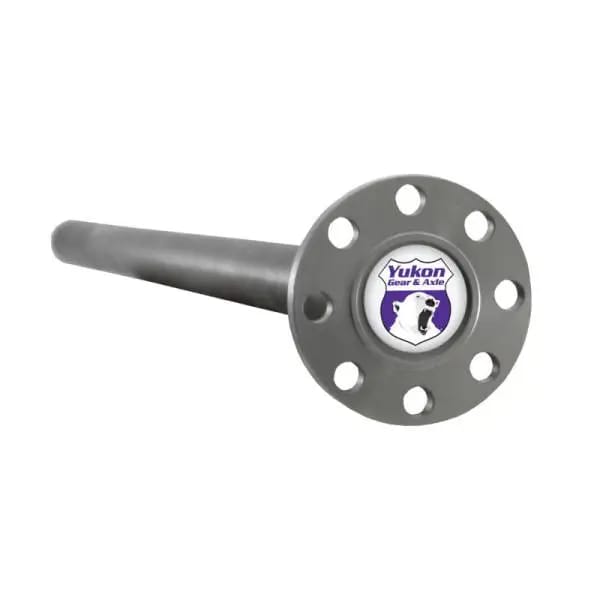 Yukon Gear 1541H Replacement Rear Axle For Dana 80 / 37 Spline / 40in thumbnail 2