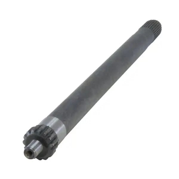 Yukon Gear 1541H Alloy Replacement Inner Axle Shaft For Dana 60 Front Disconnect thumbnail 3