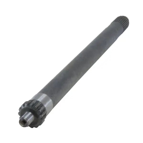 Yukon Gear 1541H Alloy Replacement Inner Axle Shaft For Dana 60 Front Disconnect thumbnail 4