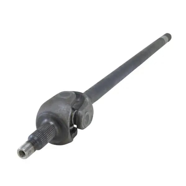 Yukon Gear 1541H Replacement Right Hand Front Axle Assembly For Dana 60 (Dodge 00+ 2500 & 3500) thumbnail 3