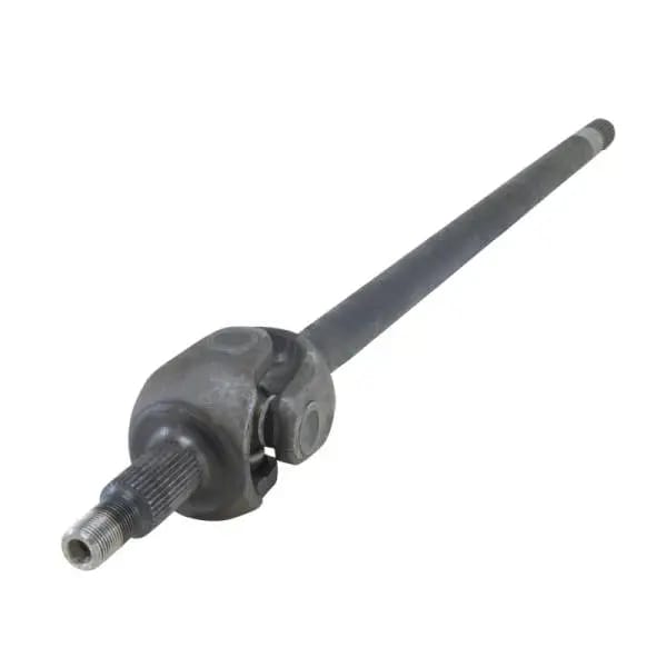 Yukon Gear 1541H Replacement Right Hand Front Axle Assembly For Dana 60 (Dodge 00+ 2500 & 3500) thumbnail 4