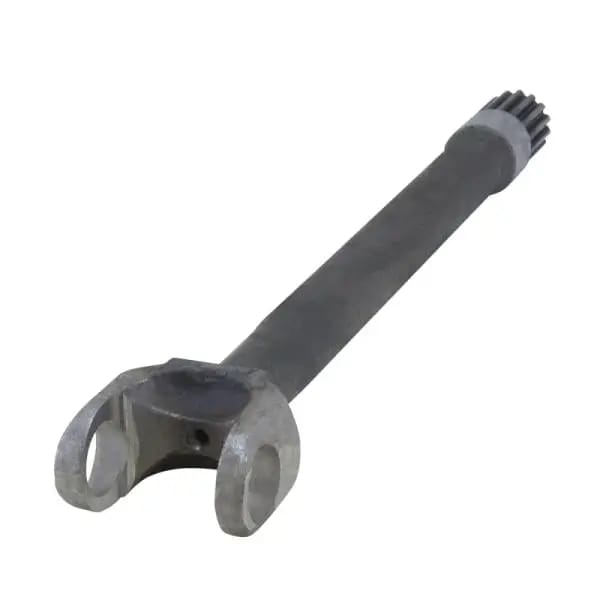 Yukon Gear Replacement Axle For Dana 60 / 18.31in Inner / Right Hand / (15Spline Disconnect) thumbnail 3