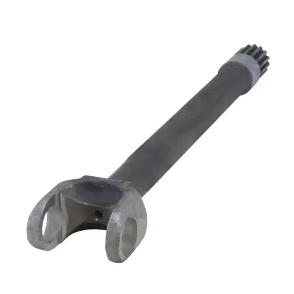 Yukon Gear Replacement Axle For Dana 60 / 18.31in Inner / Right Hand / (15Spline Disconnect) thumbnail 4