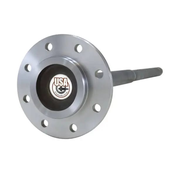 Yukon Gear 1541H Alloy / 8 Lug / Right Hand Replacement Rear Axle For 95-00 Dana 60 / E250 thumbnail 3