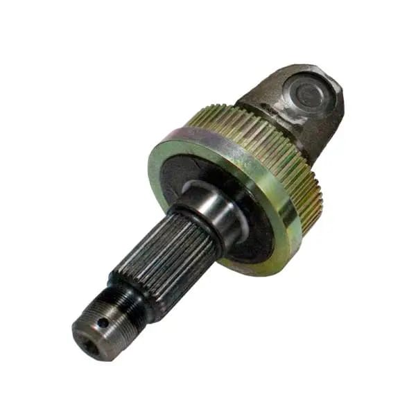 Yukon Gear Replacement Outer Stub Axle For Dana 60 w/ Abs Tone Ring thumbnail 5