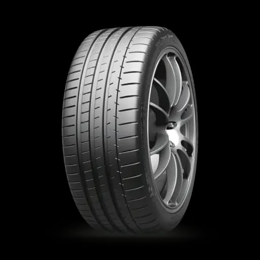 Michelin Pilot Super Sport ZP P285/35ZR19 (99Y)