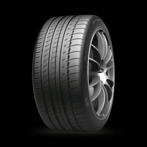 Michelin Pilot Sport PS2 275/45R20 110Y